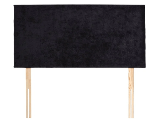 Choosing the Perfect King, Double, or Single Headboard for Your Bed - SOMNA Beds