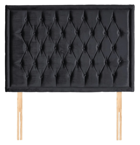 DIY Bed Makeover: How to Attach a Headboard to a Divan Bed? - SOMNA Beds