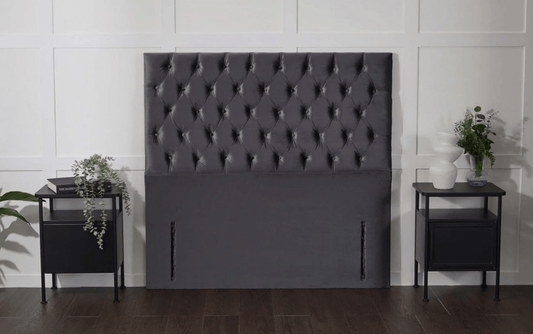 How to Assemble a Bed with Headboard and Footboard? - SOMNA Beds