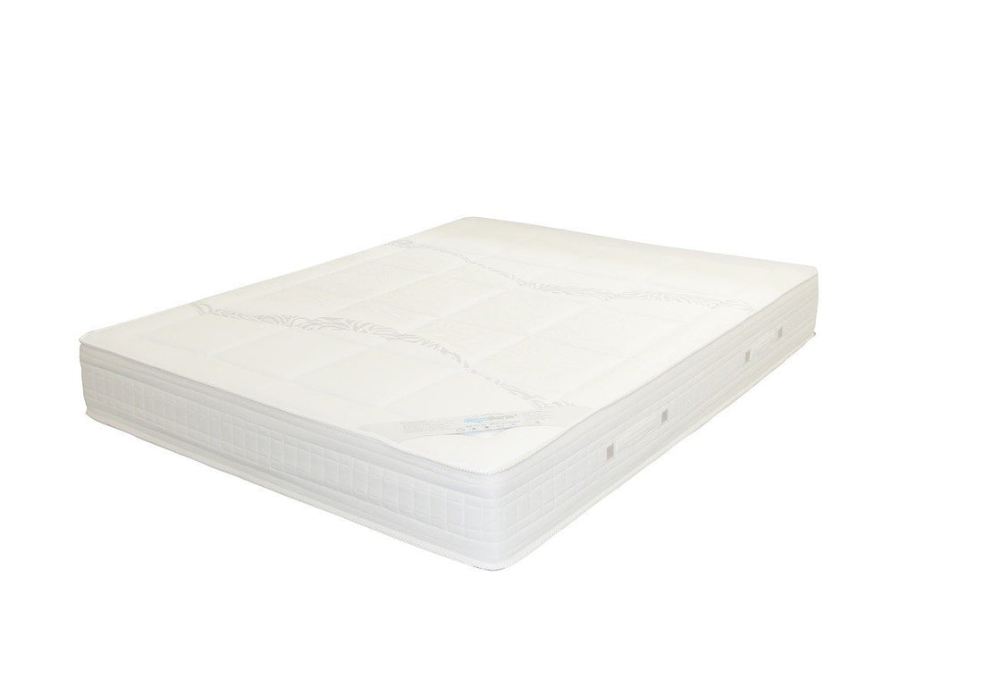 What are the Exact Measurements of a Double Mattress? - SOMNA Beds