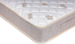 Apollo Zeus Orthopaedic Open Coil Mattress - Mattress - 2'6 Small Single - SOMNA Beds