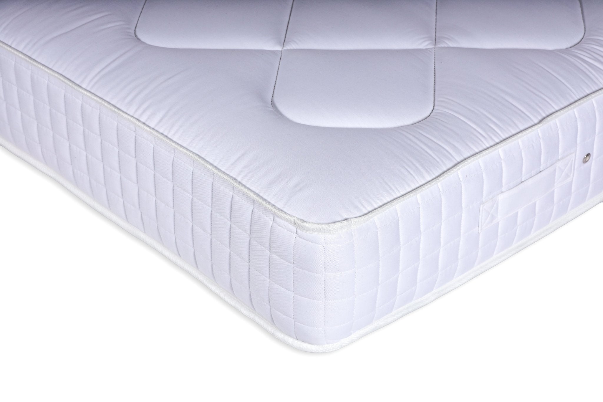 Somna Iris 1000 Pocket Sprung Mattress - Mattress - SOMNA Beds