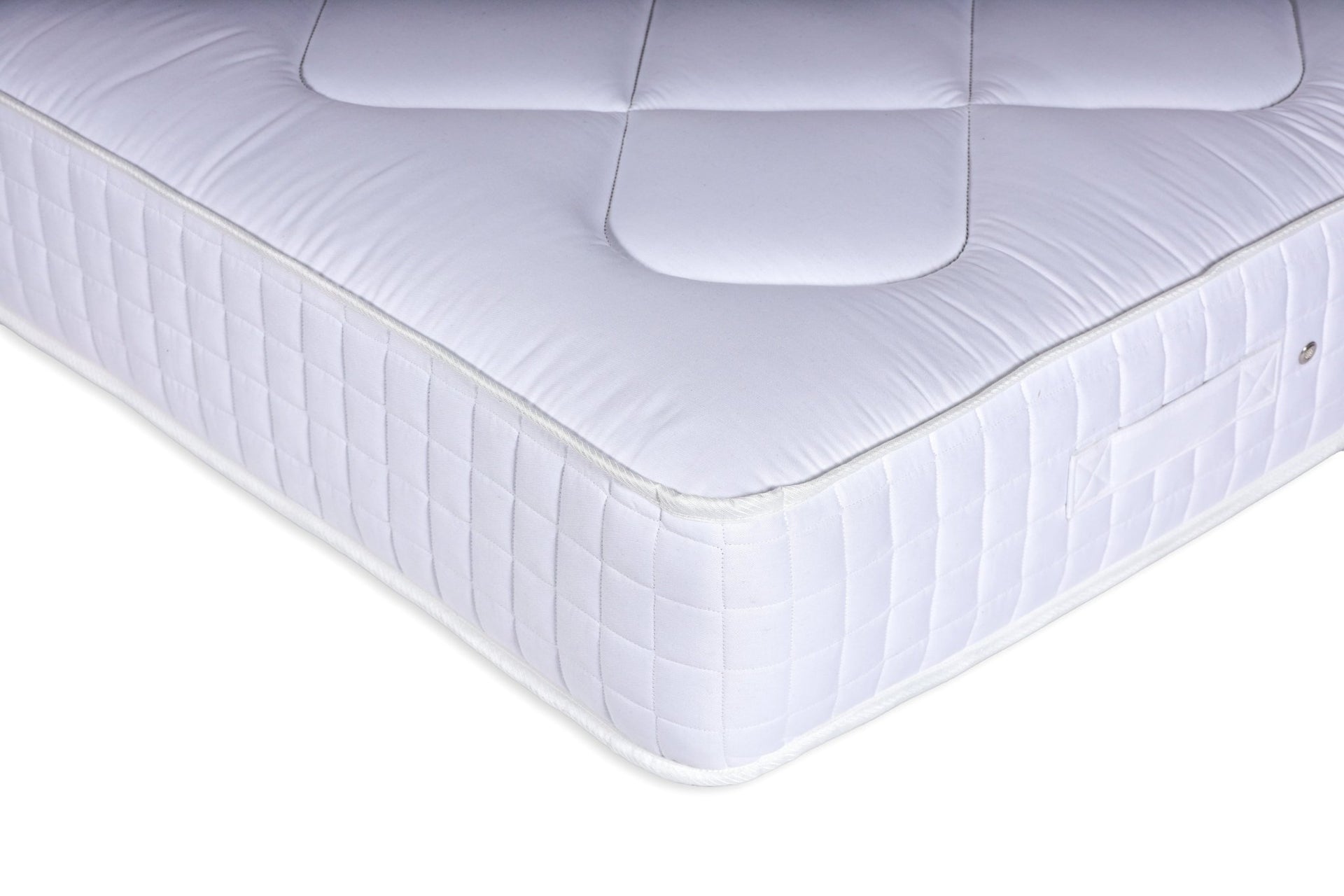 Somna Iris 1000 Pocket Sprung Mattress - Mattress - SOMNA Beds