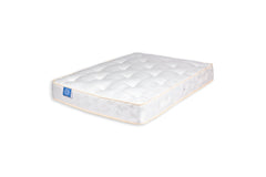 Apollo Supreme Guest Hotel Zip And Link 2000 Pocket Sprung Mattress - 5'0 King Size x 6'3" Length - SOMNA Beds