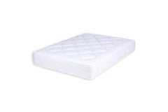 Apollo Essentials Guest Hotel Zip and Link 2000 Pocket Sprung Mattress - Zip and Link Mattress - 5' King Size x 6'3" Length - SOMNA Beds