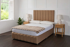 Arizona Footboard Bed Set - Footboard Bed - SOMNA Beds