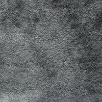 Dark Grey Velvet