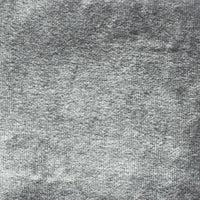 Light Grey Velvet