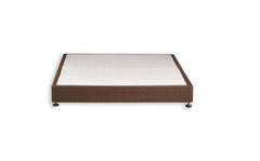 Low Divan Bed Base - Divan Base - SOMNA Beds