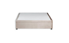 Ottoman Storage Side Lift Divan Bed Base - Divan Base - SOMNA Beds