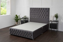 Philadelphia Footboard Bed Set - Footboard Bed - SOMNA Beds