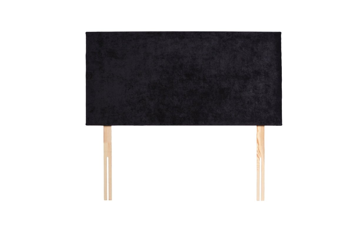 Regent Strutted Upholstered Headboard - headboard - SOMNA Beds