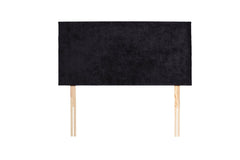 Regent Strutted Upholstered Headboard - headboard - SOMNA Beds