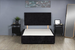 Signature Platform Top Divan Bed Base - Divan Base - SOMNA Beds
