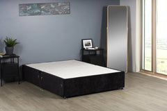 Signature Platform Top Divan Bed Base - Divan Base - SOMNA Beds