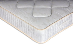 Somna Adonis Orthopaedic Open Coil Mattress - Mattress - SOMNA Beds