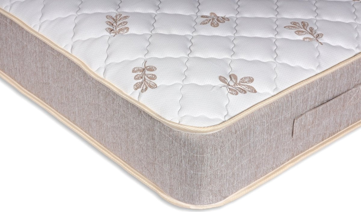 Somna Aphrodite Coil Sprung Divan Bed Set - Divan beds - SOMNA Beds