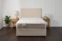 Somna Aphrodite Open Coil Mattress - Mattress - SOMNA Beds