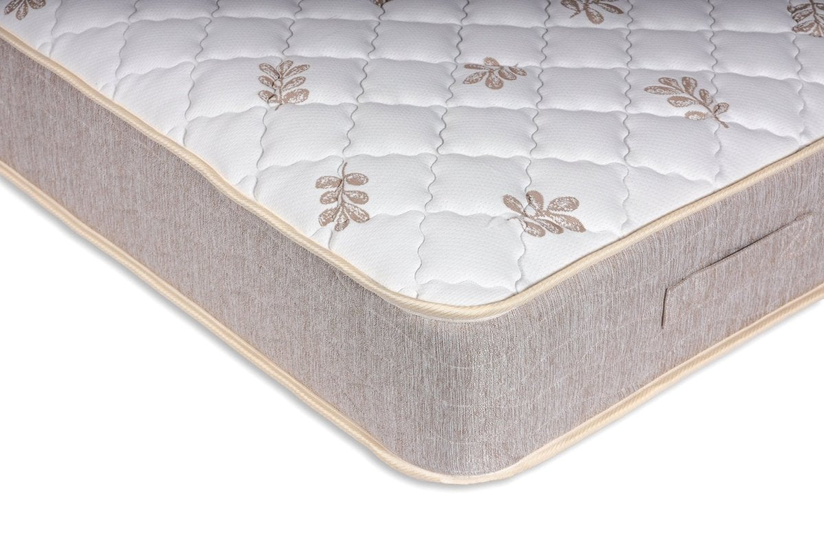 Somna Aphrodite Open Coil Mattress - Mattress - SOMNA Beds