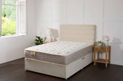 Somna Aphrodite Open Coil Mattress - Mattress - SOMNA Beds