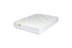 Somna Ares Memory Open Coil Mattress - Mattress - SOMNA Beds