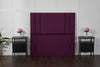 Austin Floor Standing Upholstered Headboard