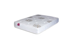 Somna Buckingham Coil Sprung Mattress - Mattress - SOMNA Beds