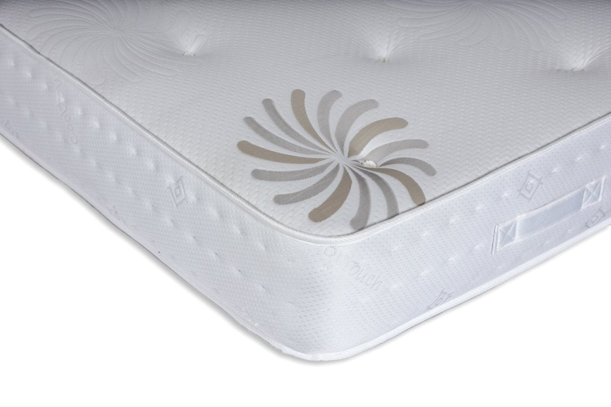 Somna Buckingham Coil Sprung Mattress - Mattress - SOMNA Beds