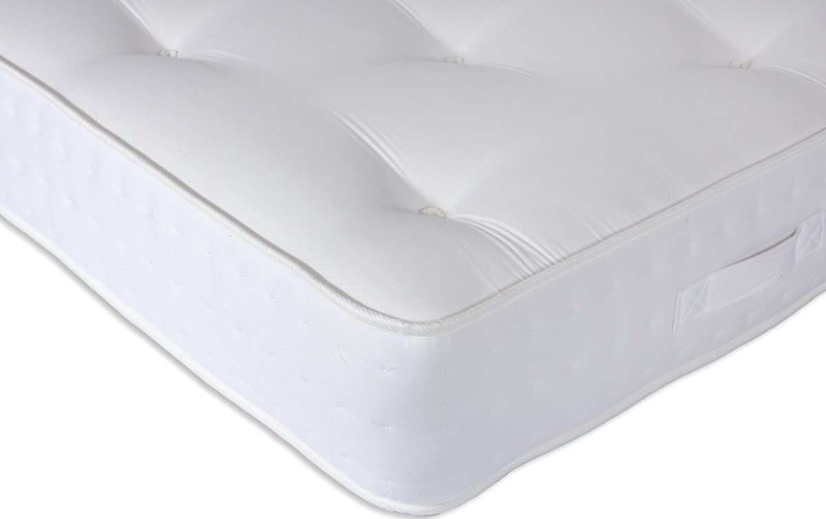 Somna Calypso 1500 Pocket Sprung Divan Bed Set - Divan beds - SOMNA Beds