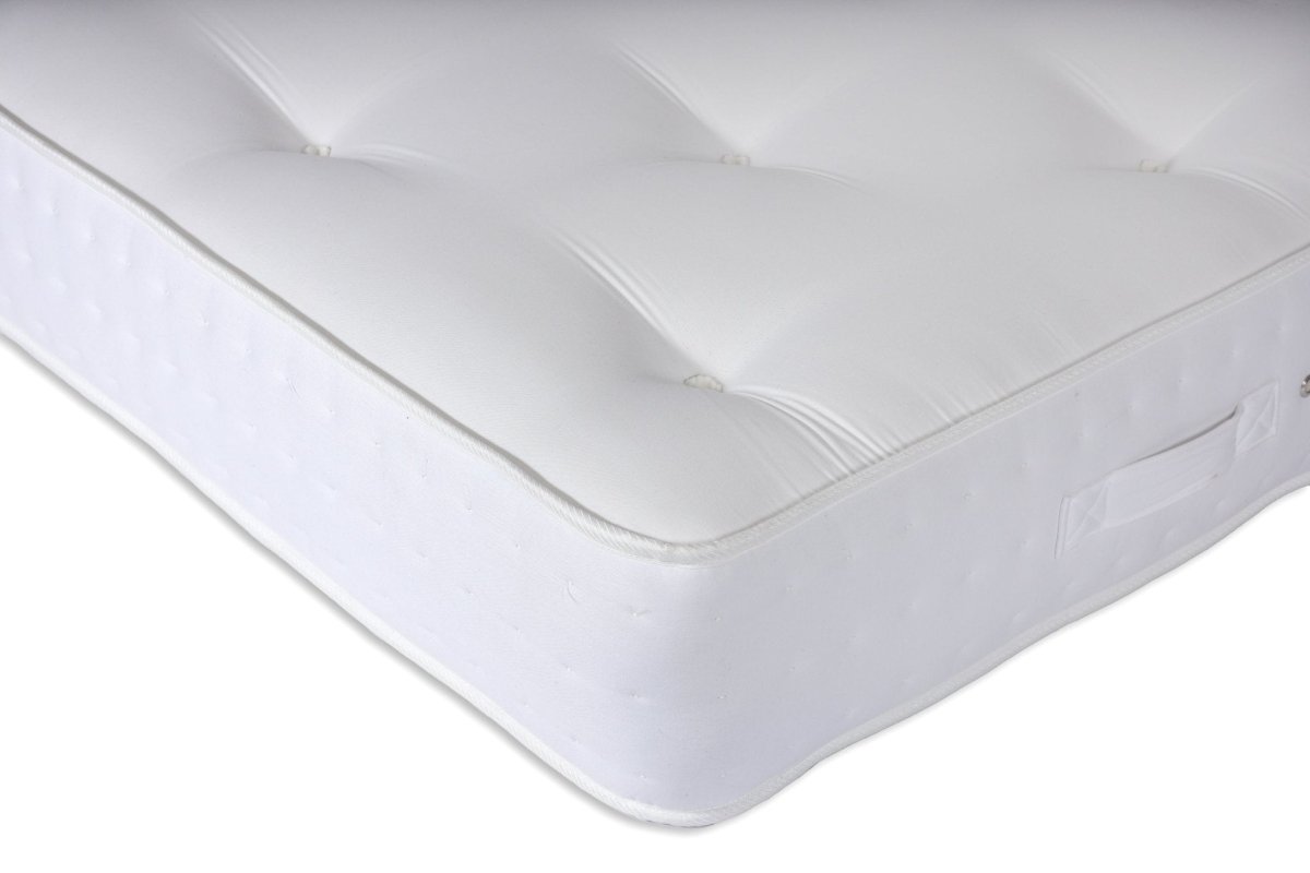 Somna Calypso 1500 Pocket Sprung Mattress - Mattress - SOMNA Beds