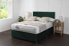Somna Chelsea 1500 Pocket Sprung Divan Bed Set - Divan beds - SOMNA Beds