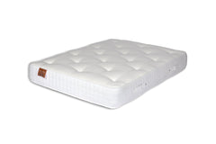Somna Comfort Gold 3000 Pocket Sprung Intelligent Memory Mattress - Mattress - SOMNA Beds