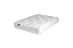 Somna Comfort Silver 2000 Fibre and Pocket Sprung Mattress - Mattress - SOMNA Beds