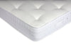 Comfort Silver 2000 Fibre and Pocket Sprung Mattress