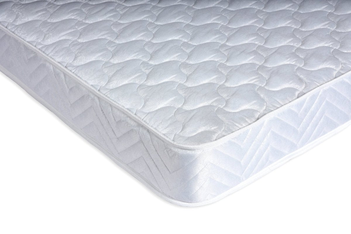 Somna Cronus Open Coil Mattress - Mattress - SOMNA Beds