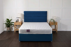 Somna Cronus Open Coil Mattress - Mattress - SOMNA Beds