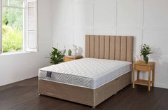 Somna Cupid Open Coil Mattress - Mattress - SOMNA Beds
