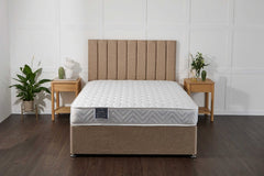 Somna Cupid Open Coil Mattress - Mattress - SOMNA Beds