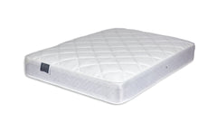 Somna Entice Memory Foam And Spring Mattress - Mattress - SOMNA Beds