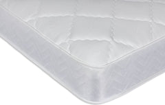Somna Entice Memory Foam And Spring Mattress - Mattress - SOMNA Beds