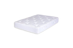 Somna Eros Orthopaedic Coil Sprung Mattress - Mattress - SOMNA Beds
