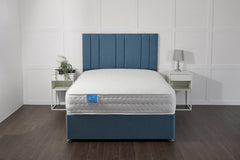 Somna Gel Tec 1500 Pocket Sprung Mattress - Mattress - SOMNA Beds