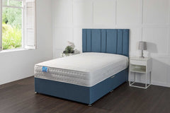 Somna Gel Tec 1500 Pocket Sprung Mattress - Mattress - SOMNA Beds