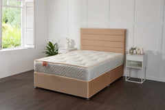 Somna Hera Orthopaedic Open Coil Mattress - Mattress - SOMNA Beds
