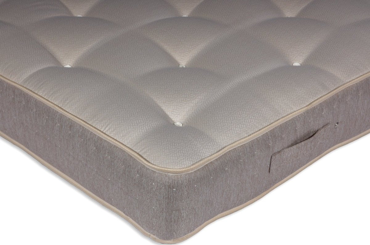 Somna Hercules 1500 Pocket Sprung Mattress - Mattress - SOMNA Beds