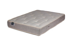 Somna Hercules 1500 Pocket Sprung Mattress - Mattress - SOMNA Beds