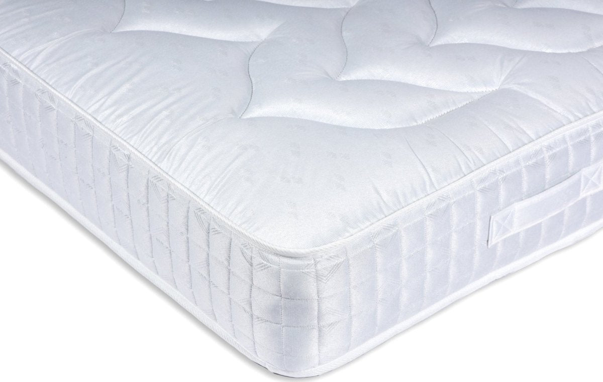 Somna Hermes Open Coil Mattress - Mattress - SOMNA Beds