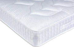 Somna Hermes Open Coil Mattress - Mattress - SOMNA Beds