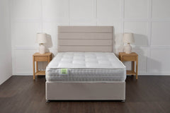 Somna Jubilee 1000 Pocket Sprung Mattress - Mattress - SOMNA Beds
