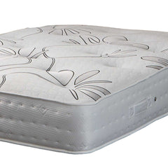 Somna Kensington 1500 Pocket Latex Mattress - Mattress - SOMNA Beds